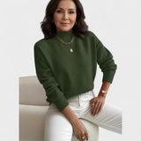 Estrela - Kõrge kaelusega sviiter