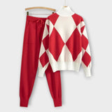 Jerka - Elegantne 2-osaline komplekt