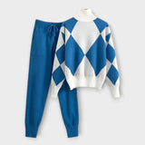 Jerka - Elegantne 2-osaline komplekt