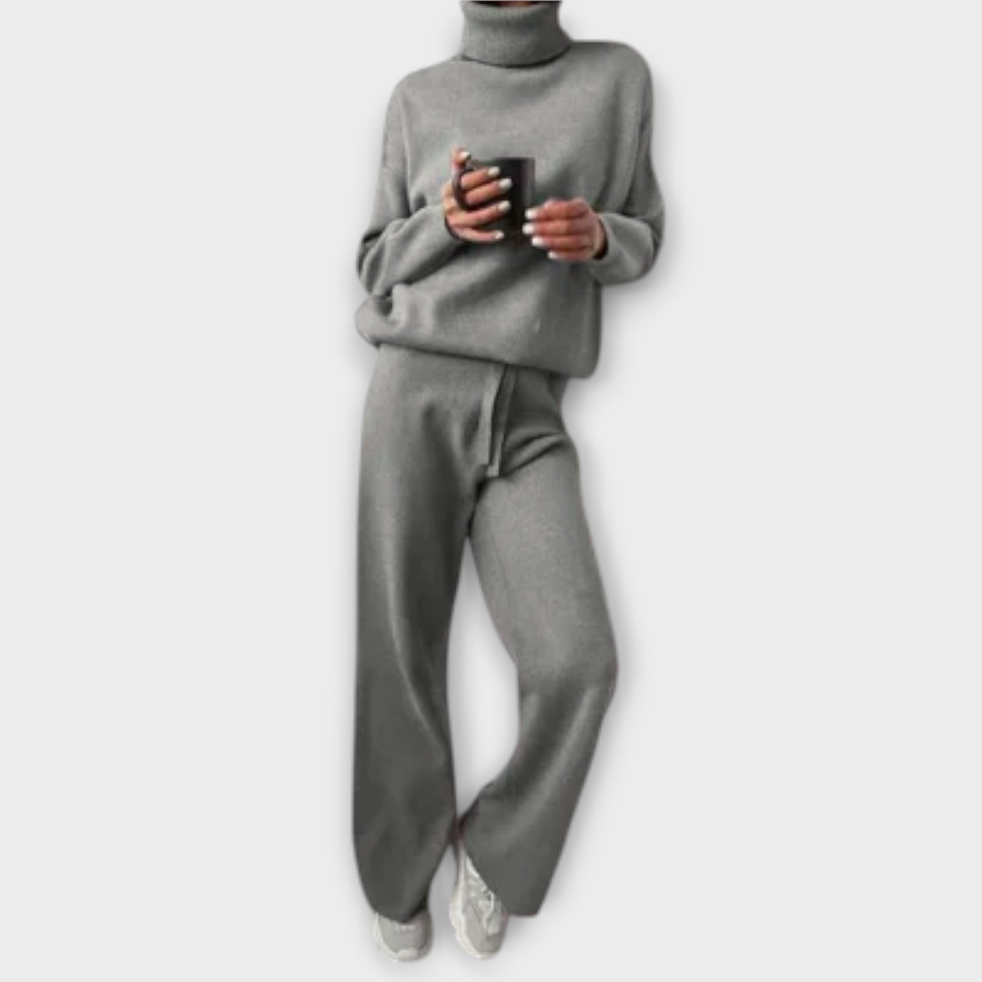 Darinka - Soojenduskomplekt