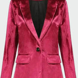 Rafineeritud lõikega jakk