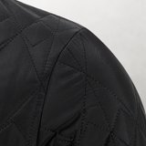 DUMONT LYON | URBANO KARDIGAN ZIPP