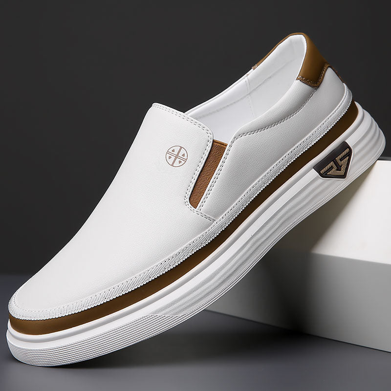 DUMONT LYON | SLIP-ON MINIMALISTLIK KERGUS