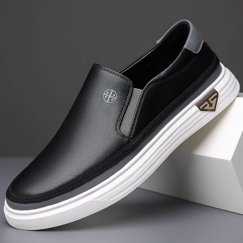 DUMONT LYON | SLIP-ON MINIMALISTLIK KERGUS