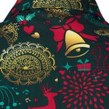 Meeste Jõuluvana Püha Puuvillane Pikakäiste Särk