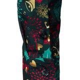 Meeste Jõuluvana Püha Puuvillane Pikakäiste Särk