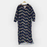 Boheemlaslik stiilne kleit