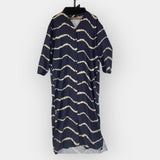 Boheemlaslik stiilne kleit