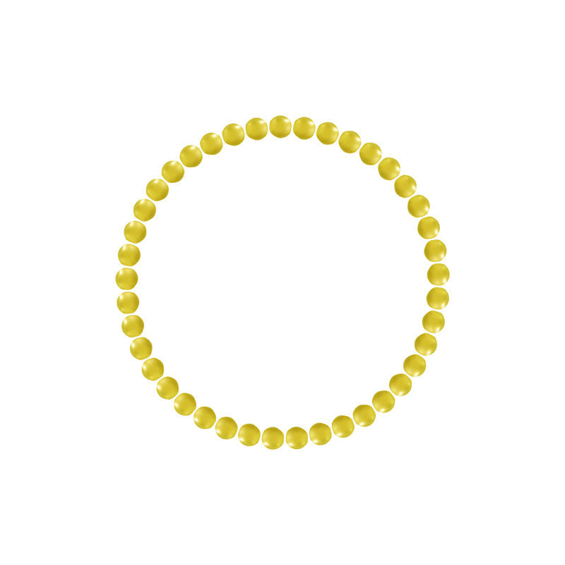 Mykonose kuldne käevõru