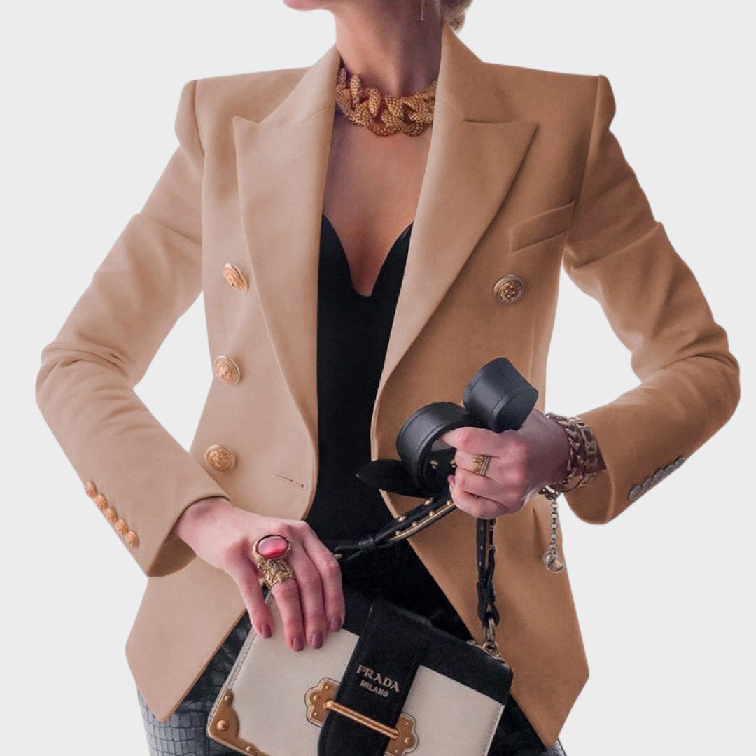 Paula - Klassikaline Blazer