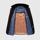 DUMONT LYON | TALVEKATE RÄTIK