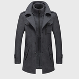 Toomas | Elegantne premium talvejope