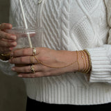 Mykonose kuldne käevõru