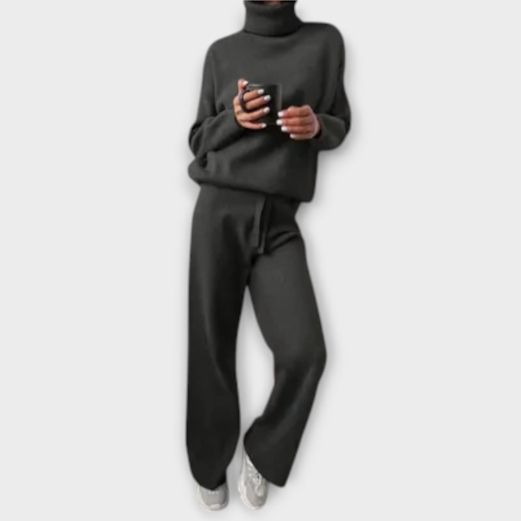 Darinka - Soojenduskomplekt