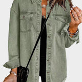 Klassikaline teksajakk