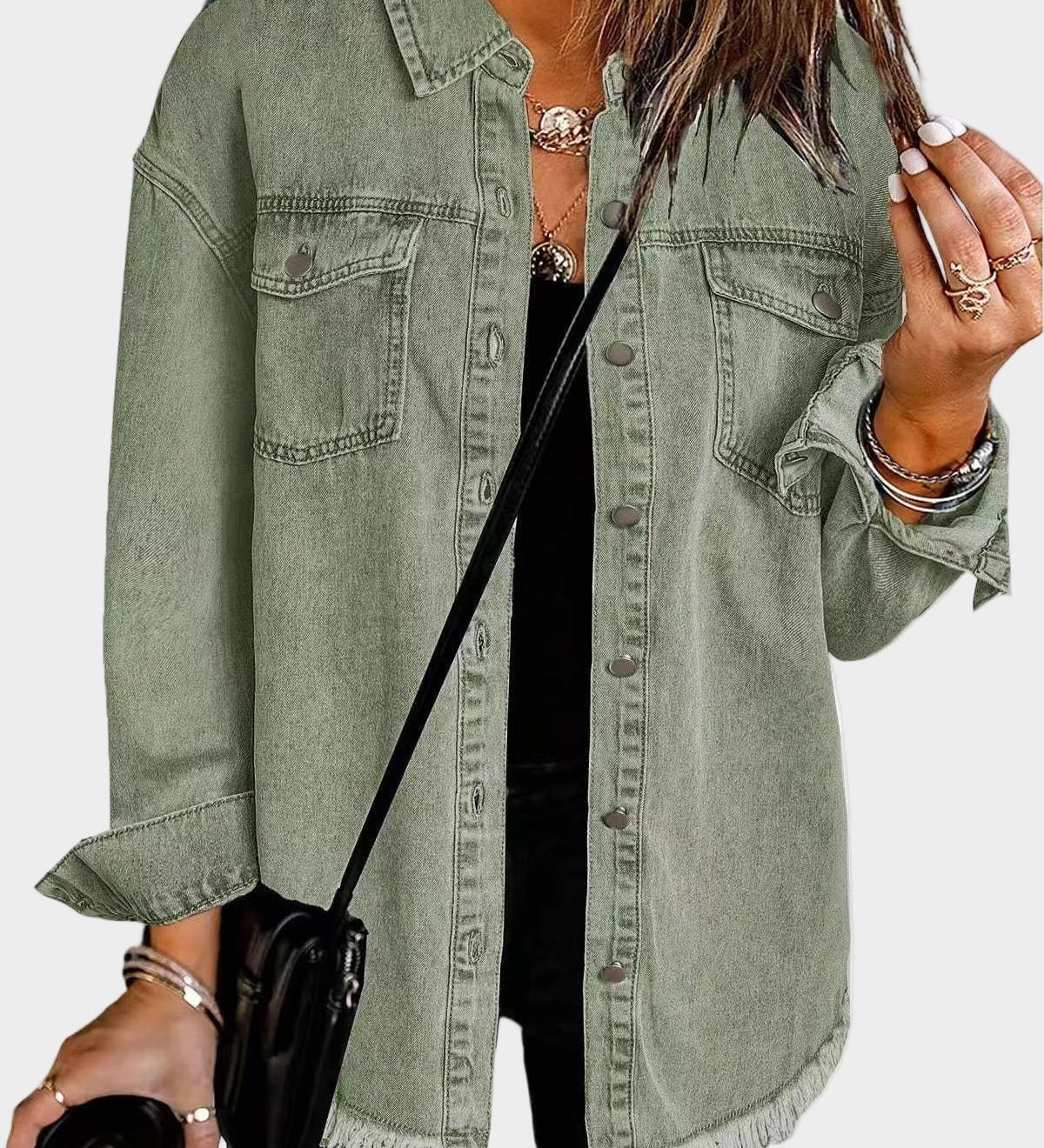 Klassikaline tekstiajakk