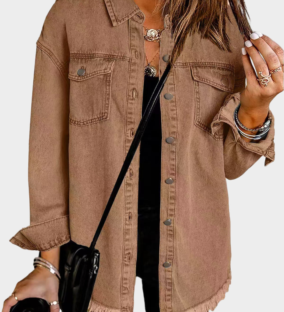 Klassikaline tekstiajakk