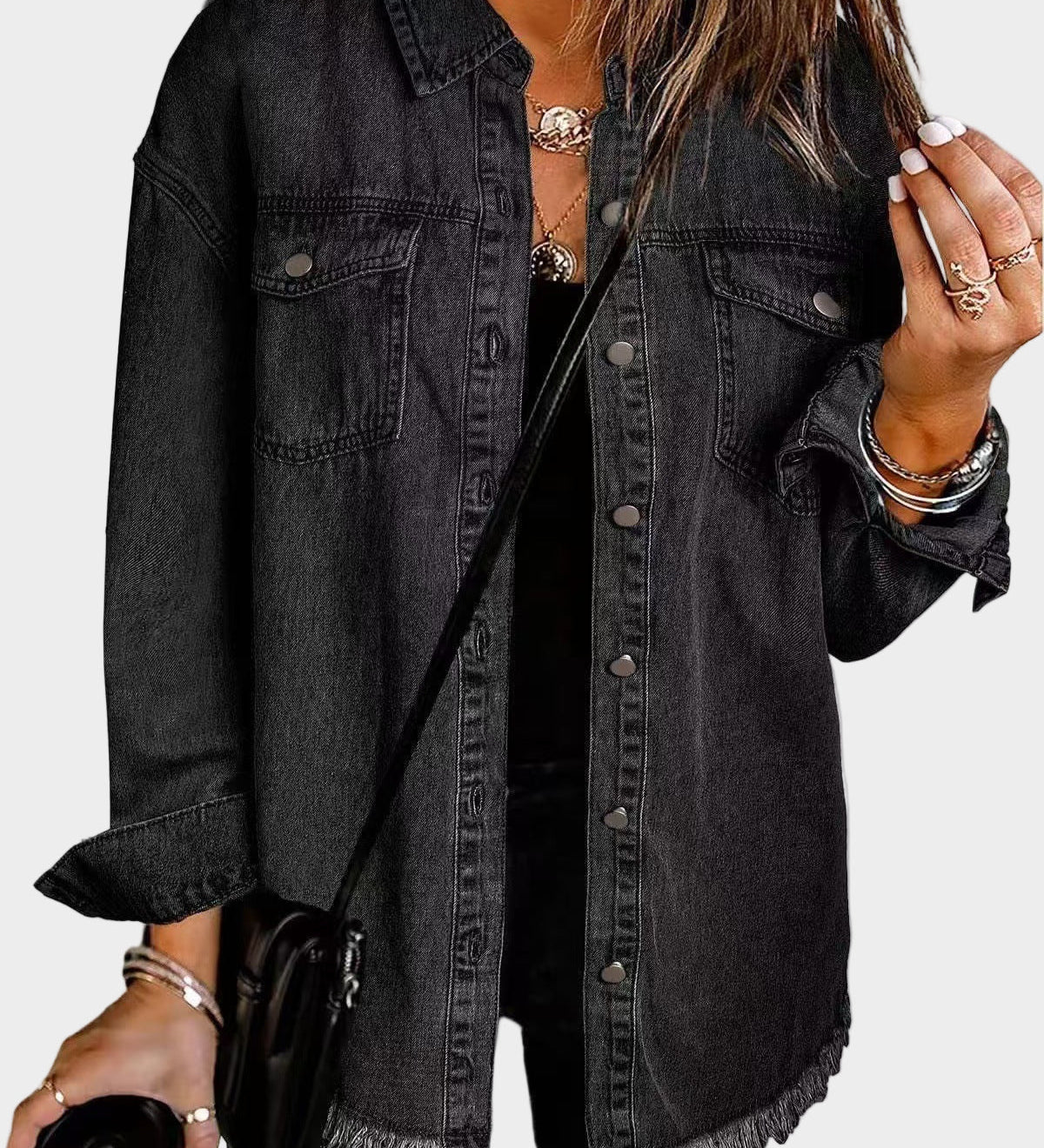 Klassikaline tekstiajakk