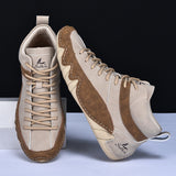 DUMONT LYON | KLASSSIKALISED NAHKKINGAD