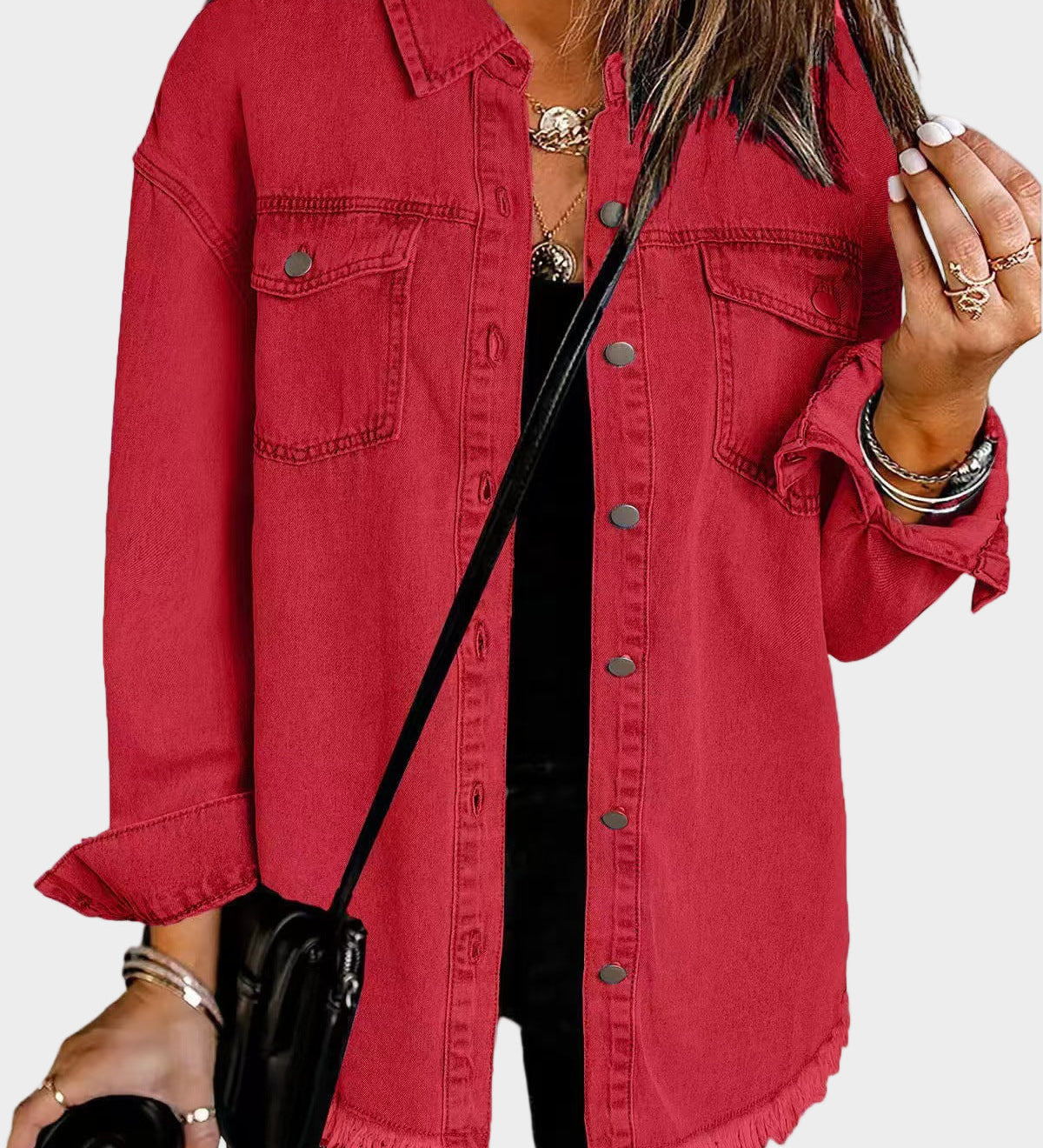 Klassikaline tekstiajakk