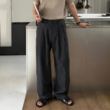 LOUIS | LAIAD LINASED PÜKSID