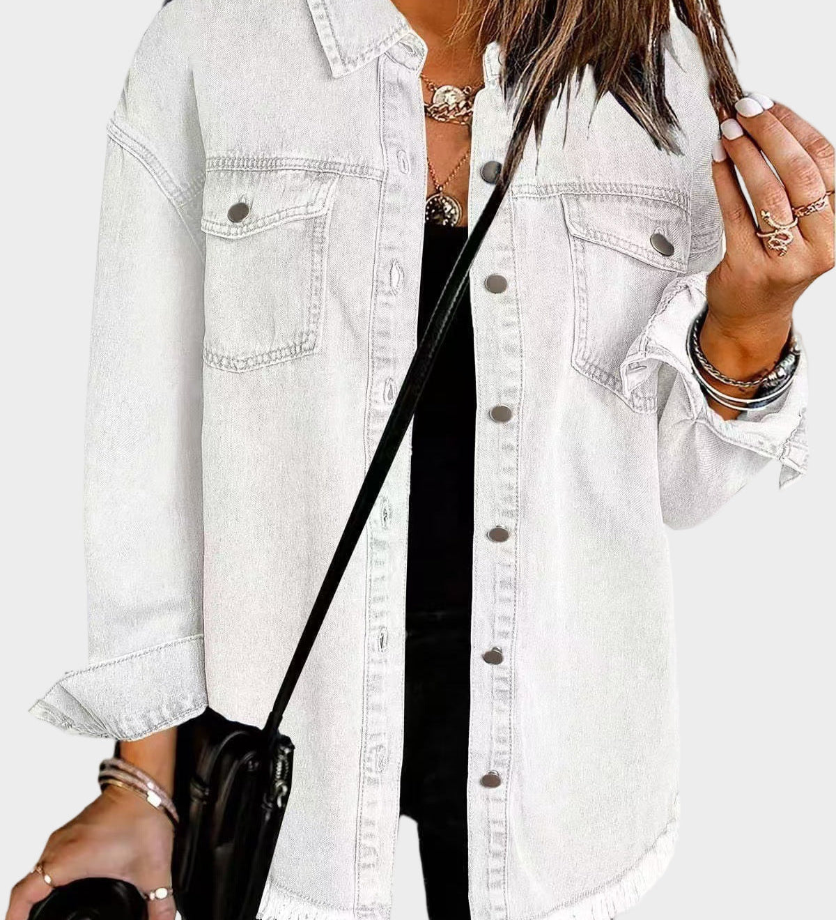 Klassikaline tekstiajakk