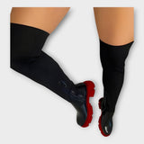 Modernsed saapad minimalistliku disainiga