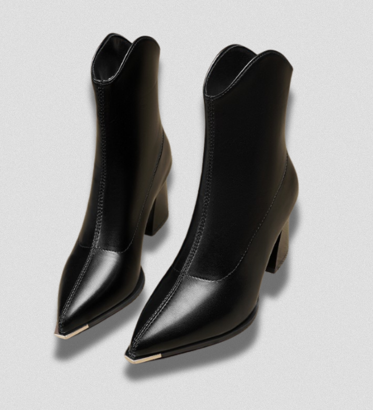 Eviera - Klassikalised Jalatsid