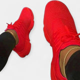 Spordiliku mugavusega tossud