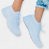 Spordiliku mugavusega tossud