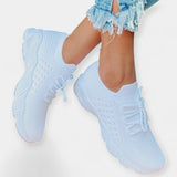 Spordiliku mugavusega tossud