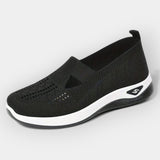 Hingavad ortopeedilised jalanõud