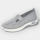 Hingavad ortopeedilised jalanõud