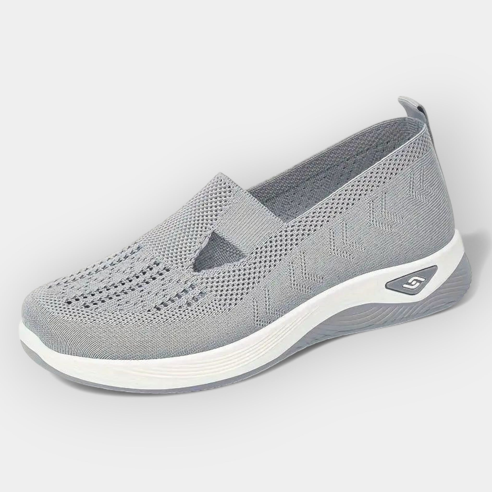 Hingavad ortopeedilised jalanõud