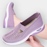 Hingavad ortopeedilised jalanõud