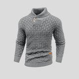 DUMONT LYON | PULL HOMME PREMIUM