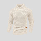 DUMONT LYON | PULL HOMME PREMIUM