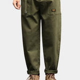 DUMONT LYON | KLASSIKALINE CARGO PÜKS