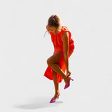 Laurinda - Puhas Elegantsi Kleit