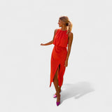 Laurinda - Puhas Elegantsi Kleit