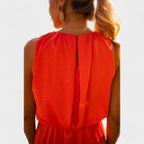 Laurinda - Puhas Elegantsi Kleit