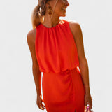 Laurinda - Puhas Elegantsi Kleit