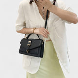 Gizela - Klassikaline Õlakott