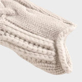 Luana – Kašmiirist kudum põimitud mustriga