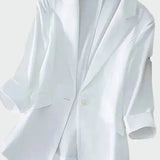 Moodsa lõikega jakk