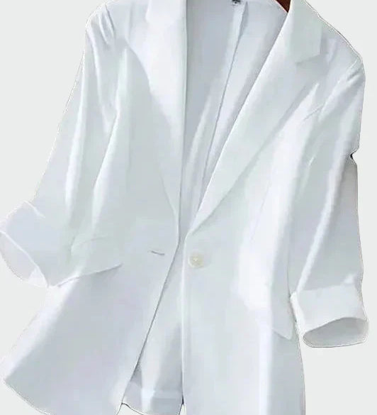 Moodsa lõikega jakk