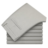 Meeste Puuvillased Vabaaja Püksid