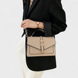 Gizela - Klassikaline Õlakott