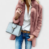 Luna – soe ja kohev talvejope