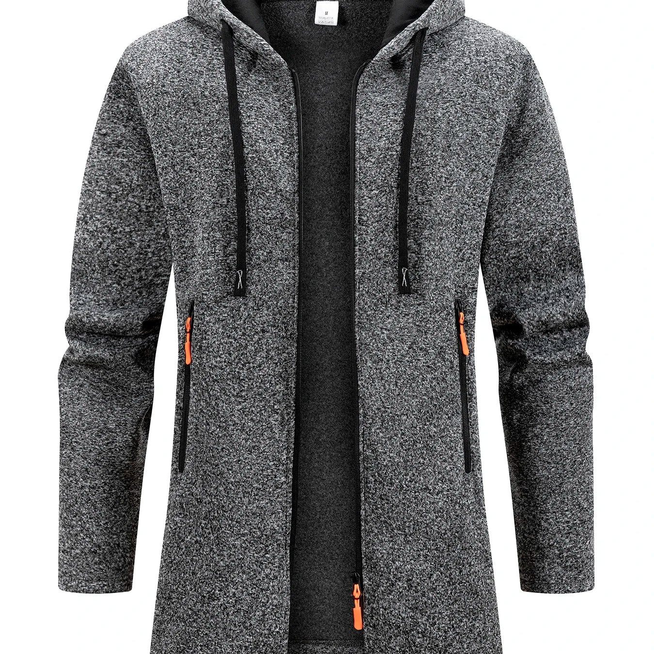 DUMONT LYON | ELEGANTNE JAKK KAPUUTSIGA MEESTELE